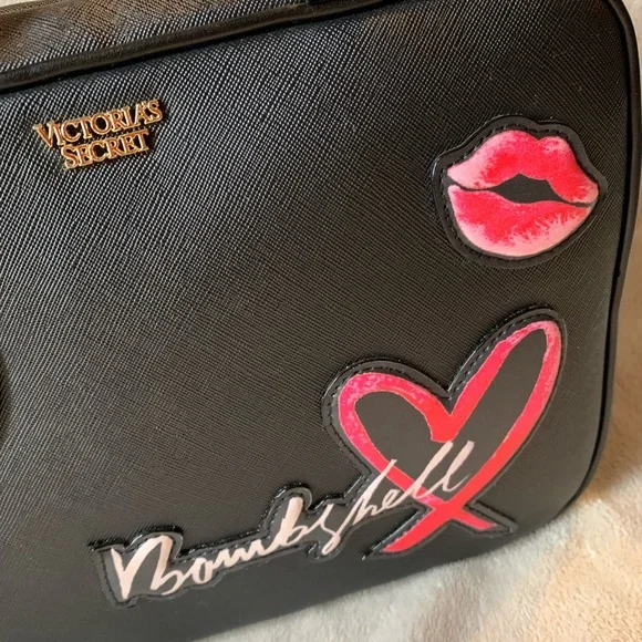 Victoria’s Secret Makeup bag - Picture 6 of 6